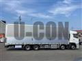 2018 Mitsubishi Fuso Super Great