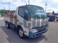 2019 Hino Dutro