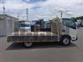 2019 Hino Dutro
