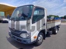 2019 Hino Dutro