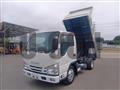 2020 Isuzu Elf Truck