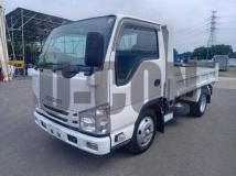 2020 Isuzu Elf Truck