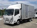 2020 Isuzu Elf Truck
