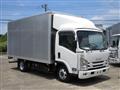2020 Isuzu Elf Truck