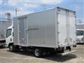 2020 Isuzu Elf Truck