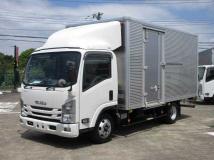 2020 Isuzu Elf Truck