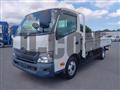 2017 Hino Dutro
