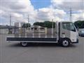 2017 Hino Dutro