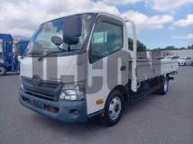 2017 Hino Dutro