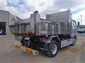 2021 Mitsubishi Fuso Fighter