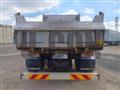2021 Mitsubishi Fuso Fighter