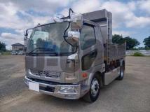 2021 Mitsubishi Fuso Fighter