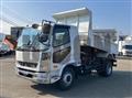 2024 Mitsubishi Fuso Fighter