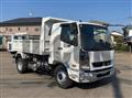 2024 Mitsubishi Fuso Fighter