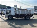 2024 Mitsubishi Fuso Fighter