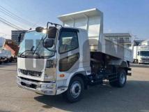 2024 Mitsubishi Fuso Fighter