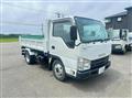 2017 Isuzu Elf Truck