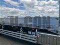 2018 Mitsubishi Fuso Super Great