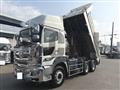 2022 Hino Profia
