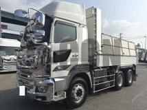 2022 Hino Profia