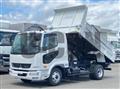 2025 Mitsubishi Fuso Fighter