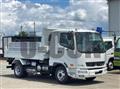 2025 Mitsubishi Fuso Fighter