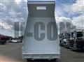 2025 Mitsubishi Fuso Fighter