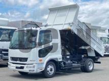 2025 Mitsubishi Fuso Fighter