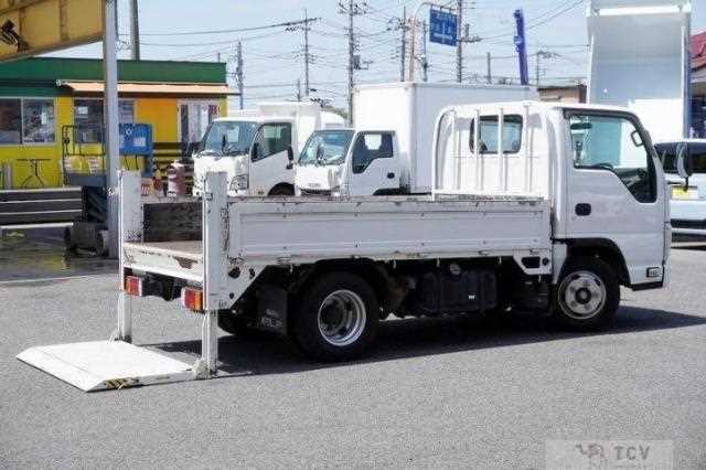 2014 Isuzu Elf Truck