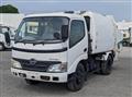 2008 Hino Dutro