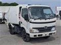 2008 Hino Dutro
