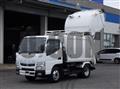 2021 Mitsubishi Fuso Canter