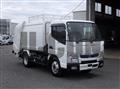 2021 Mitsubishi Fuso Canter