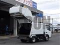 2021 Mitsubishi Fuso Canter