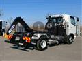2026 Mitsubishi Fuso Fighter