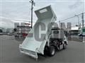 2026 Mitsubishi Fuso Canter