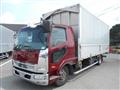 2015 Mitsubishi Fuso Fighter