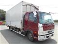 2015 Mitsubishi Fuso Fighter