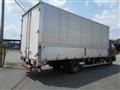 2015 Mitsubishi Fuso Fighter