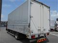 2015 Mitsubishi Fuso Fighter