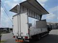 2015 Mitsubishi Fuso Fighter