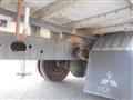 2015 Mitsubishi Fuso Fighter