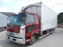 2015 Mitsubishi Fuso Fighter