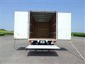 2015 Isuzu Elf Truck