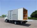 2015 Isuzu Elf Truck