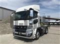 2026 Mitsubishi Fuso Super Great