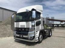 2026 Mitsubishi Fuso Super Great