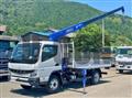 2025 Mitsubishi Fuso Canter