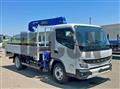 2025 Mitsubishi Fuso Canter