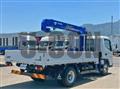 2025 Mitsubishi Fuso Canter